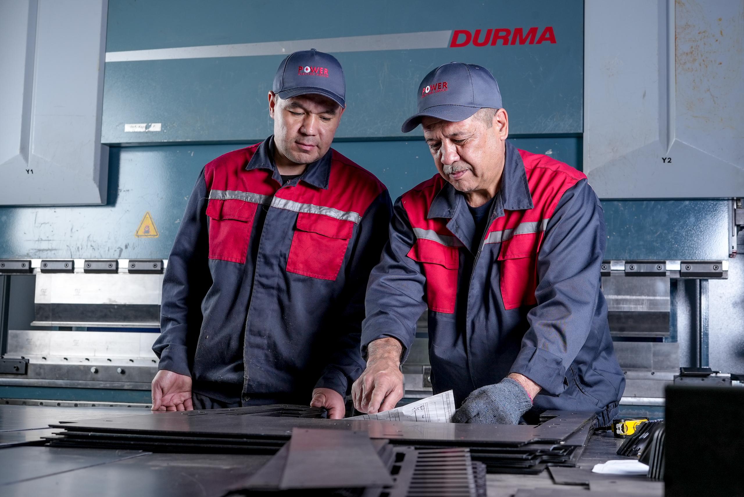 Power Electric Group