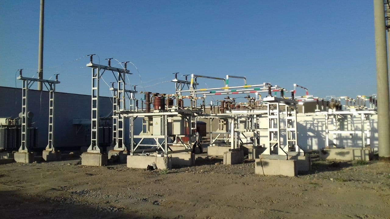 Power Electric Group