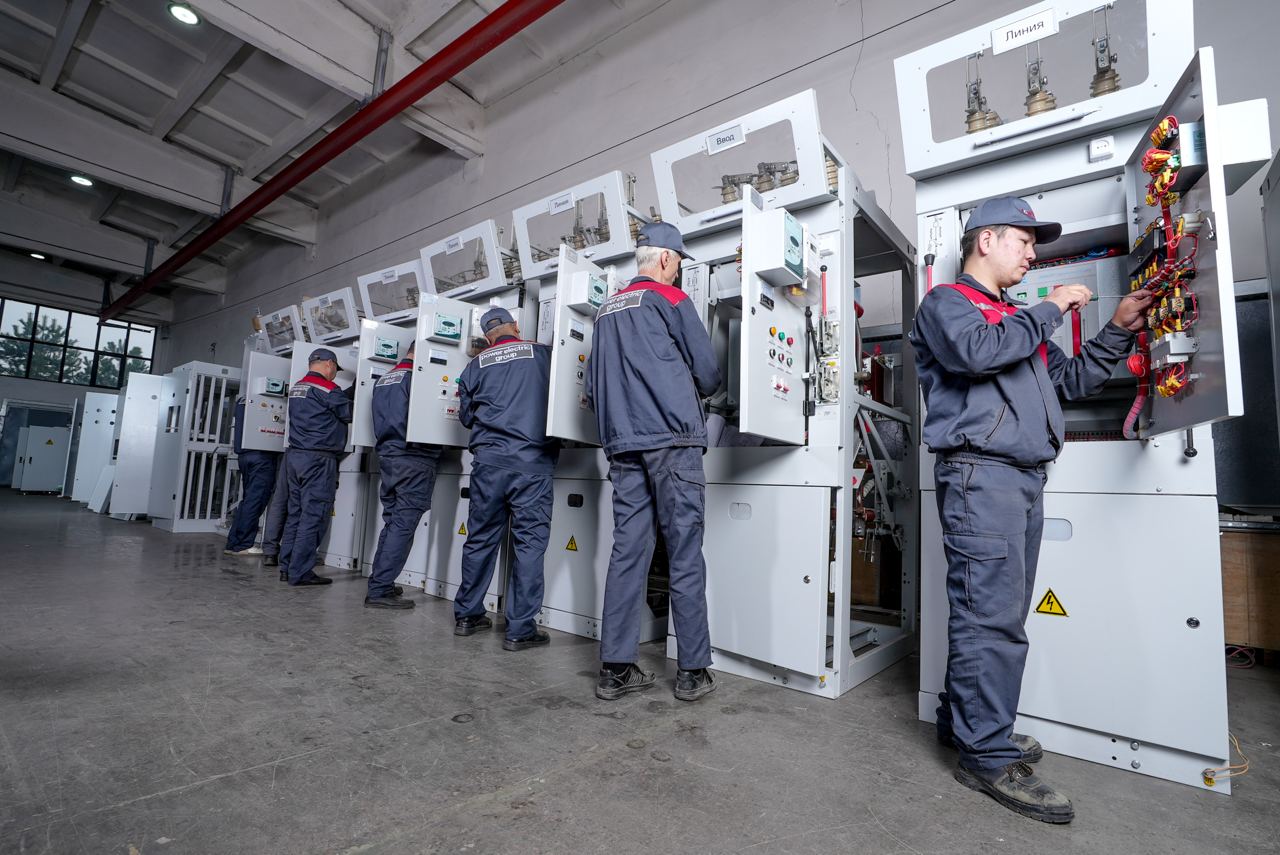 Power Electric Group
